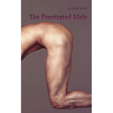 The Penetrated Male