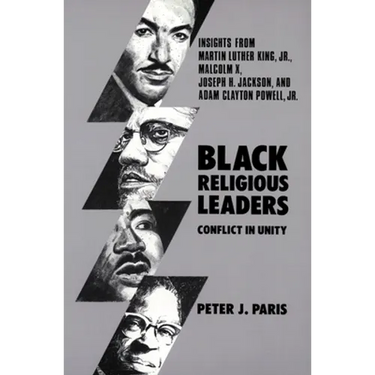 Black Religious Leaders