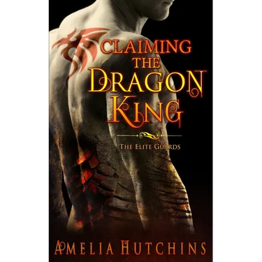 Claiming the Dragon King: The Elite Guards