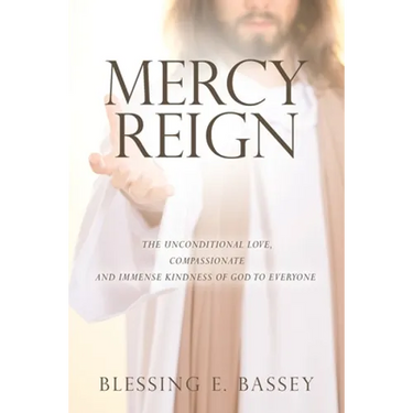 Mercy Reign