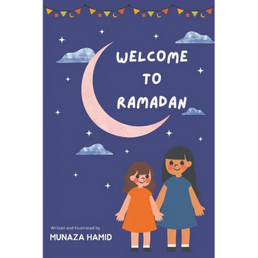 Welcome to Ramadan
