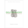 Nbbc, Deuteronomy: A Commentary in the Wesleyan Tradition