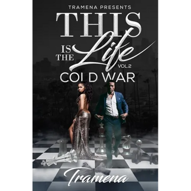 This Is the Life Vol. 2: Cold War