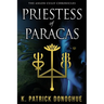 Priestess of Paracas