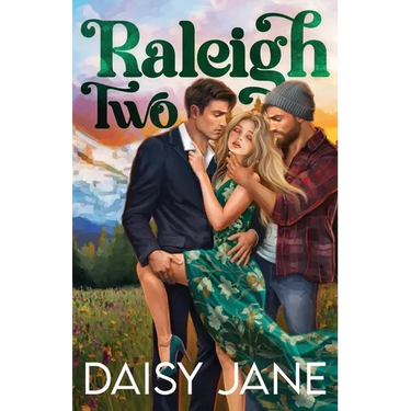 Raleigh Two: A Taboo MFM Romance