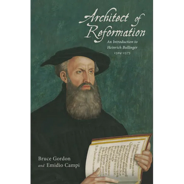 Architect of Reformation