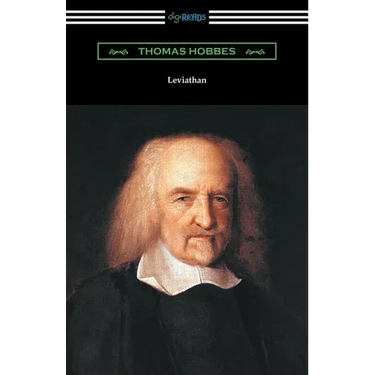 Leviathan (with an Introduction by Herbert W. Schneider)