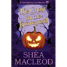 The Ghost in the Graveyard
