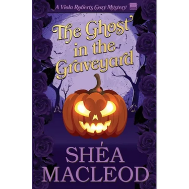 The Ghost in the Graveyard