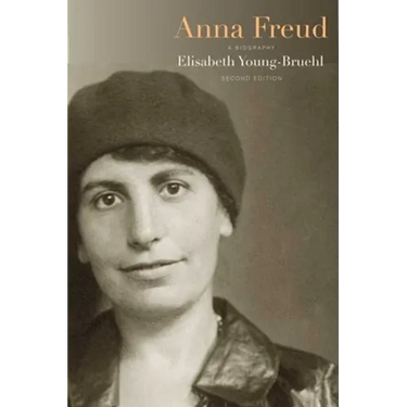 Anna Freud: A Biography