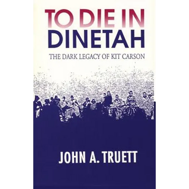 To Die in Dinetah
