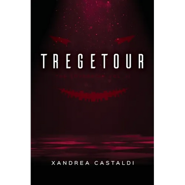 Tregetour: The Sovereign Vol. II