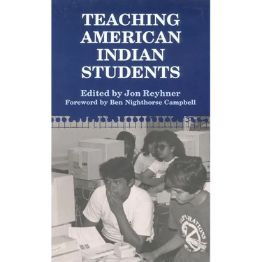 Teaching American Indian Students
