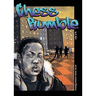 Chess Rumble