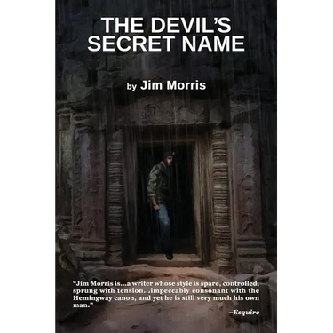 The Devil's Secret Name