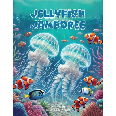 JellyFish Jamboree