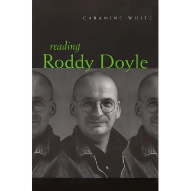 Reading Roddy Doyle