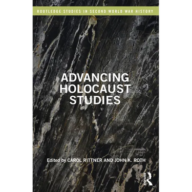 Advancing Holocaust Studies