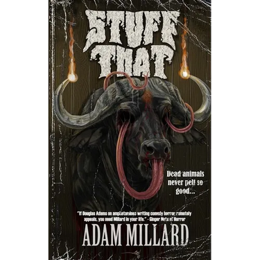 Stuff That