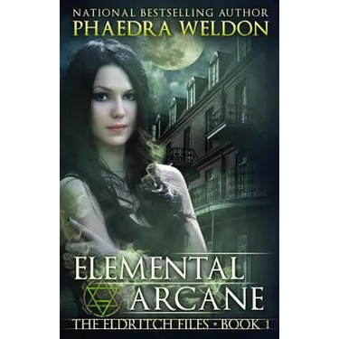 Elemental Arcane