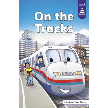 On the Tracks