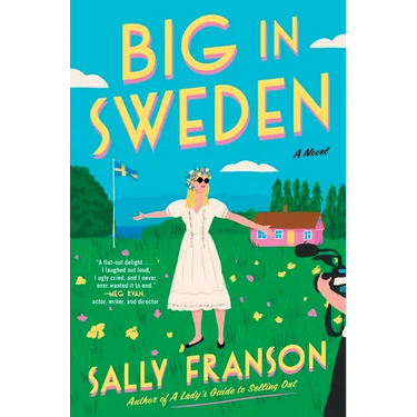 Big in Sweden