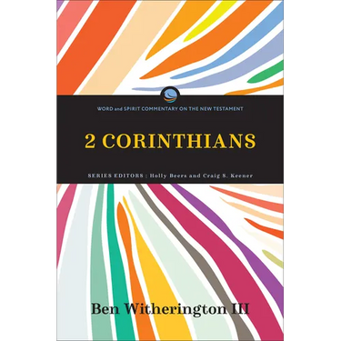 2 Corinthians