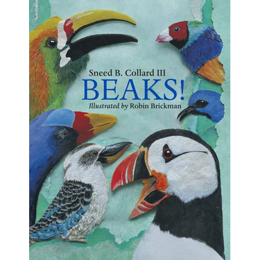 Beaks!