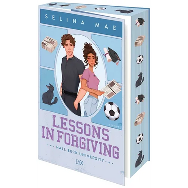 Lessons in Forgiving