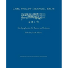Six Symphonies for Baron van Swieten