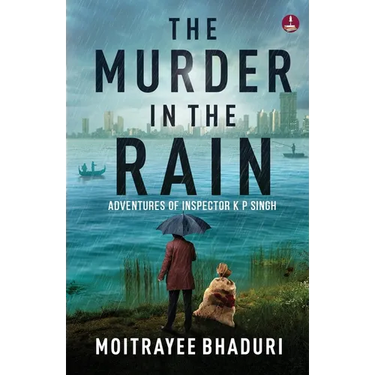 Moitrayee Bhaduri