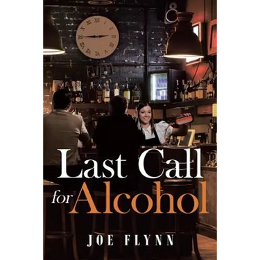 Last Call for Alcohol