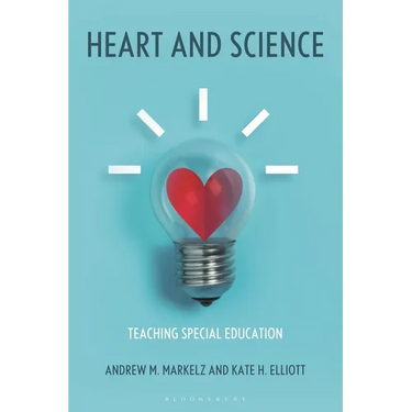 Heart and Science: Teaching Special Education