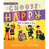 Choose Happy: Give a Smile a Try