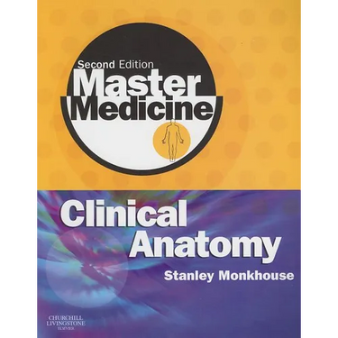 Master Medicine: Clinical Anatomy
