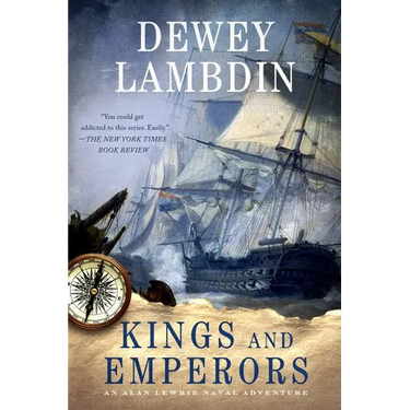 Kings and Emperors