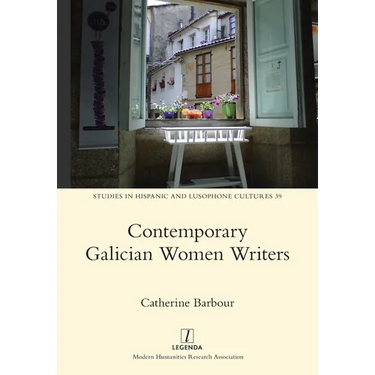 Contemporary Galician Women Writers