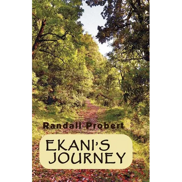Ekani's Journey