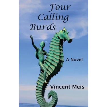 Four Calling Burds
