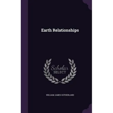 Earth Relationships