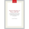 Huguenot Population of France, 1600-1685: The Demographic Fate and Customs of a Religious Minority Transactions, American Philosophical Society (Vol.