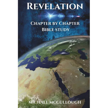 Revelation: Chapter by Chapter Bible Study