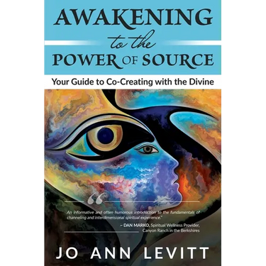Awakening to the Power of Source