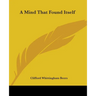 A Mind That Found Itself