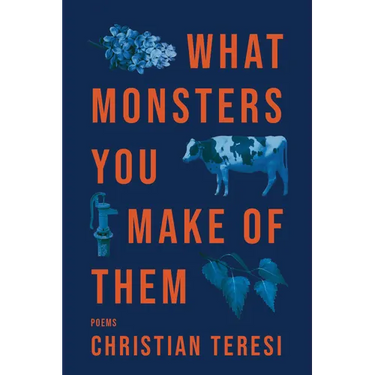 What Monsters You Make of Them