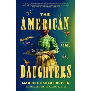 The American Daughters