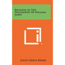 Religion In The Philosophy Of William James