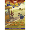 Trouble on the Orphan Train