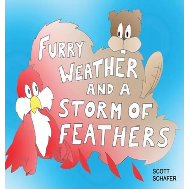 Furry Weather and a Storm of Feathers