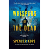 Whispers of the Dead: A Special Tracking Unit Novel